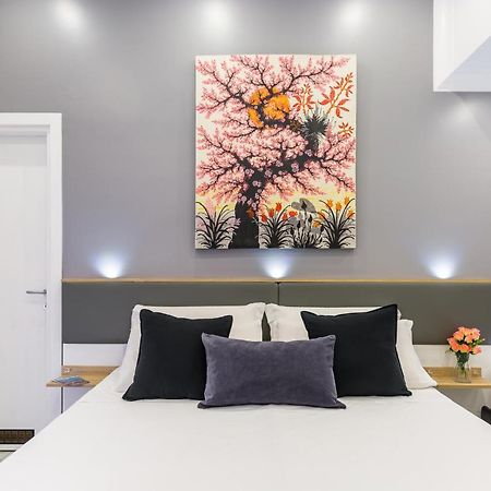Hotel Sant'Angelo Palace Napoli Bagian luar foto